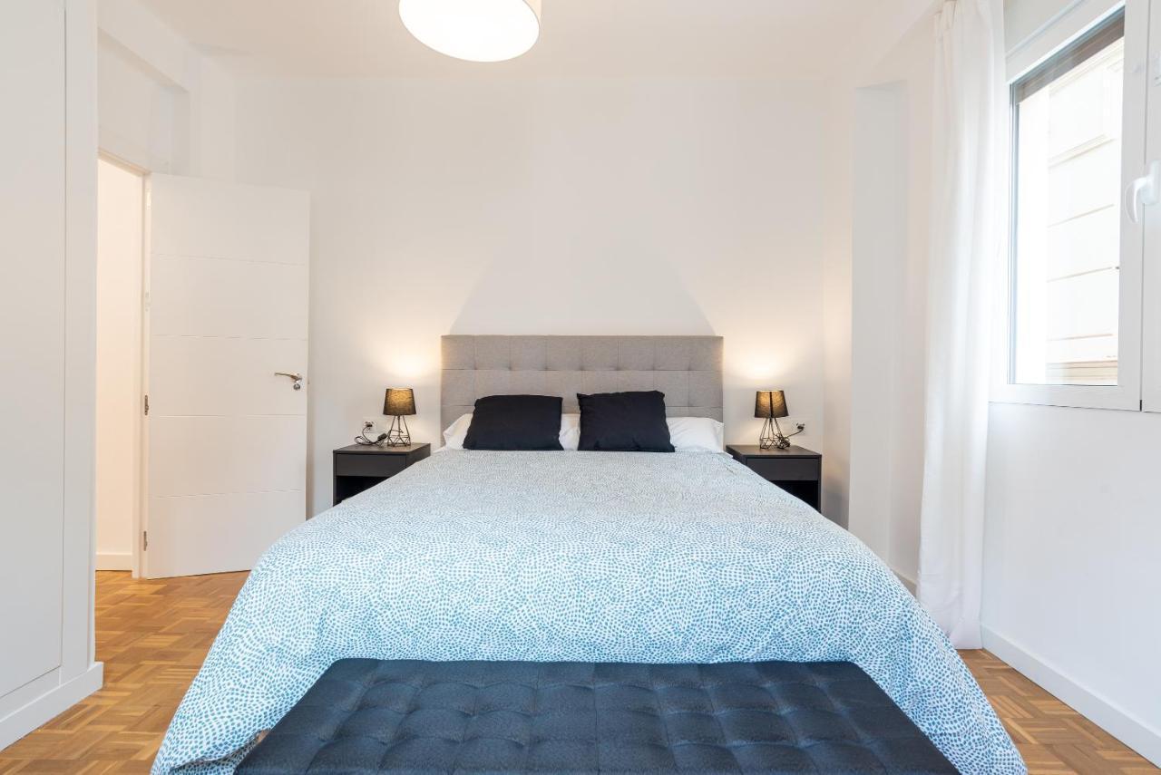 Apartment Luandcia Soho 3 Malaga