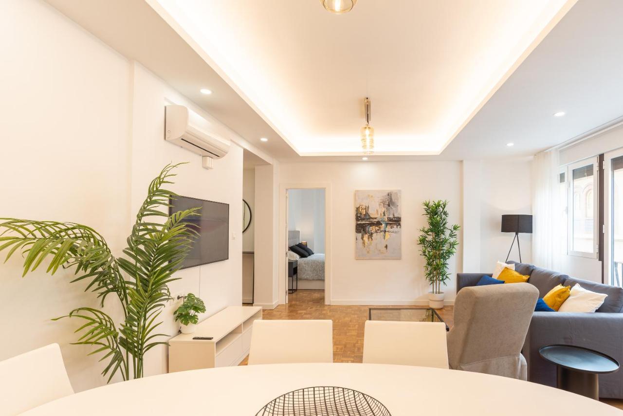Luandcia Soho 3 Apartment