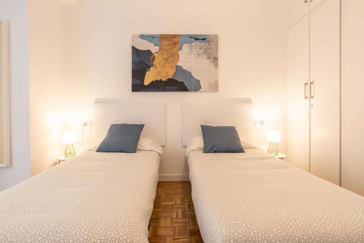 Luandcia Soho 3 Apartment