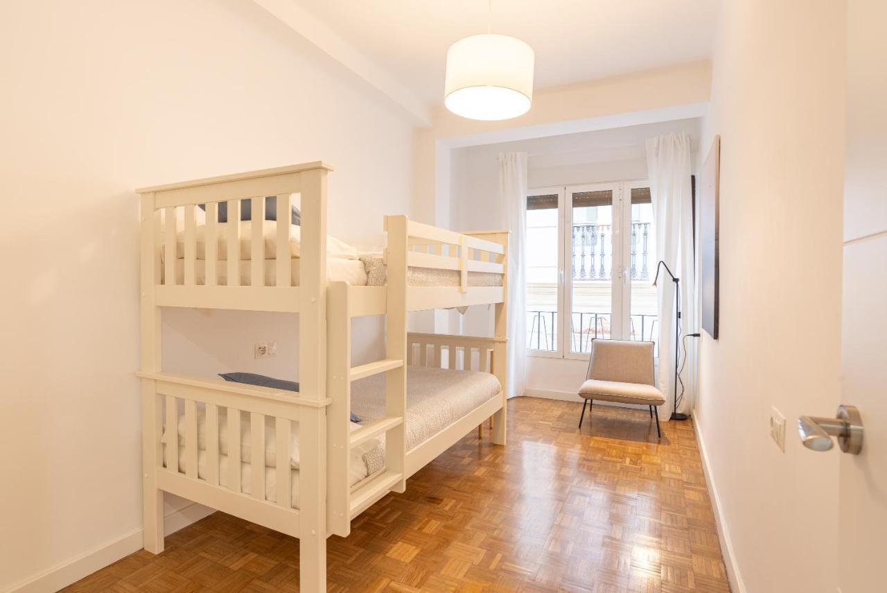 Apartment Luandcia Soho 3 Malaga