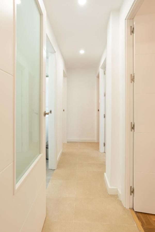 Luandcia Soho 3 Apartment Malaga