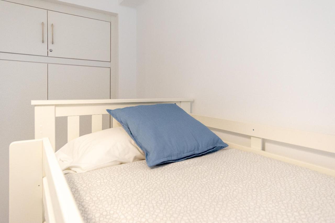 Luandcia Soho 3 Apartment Malaga
