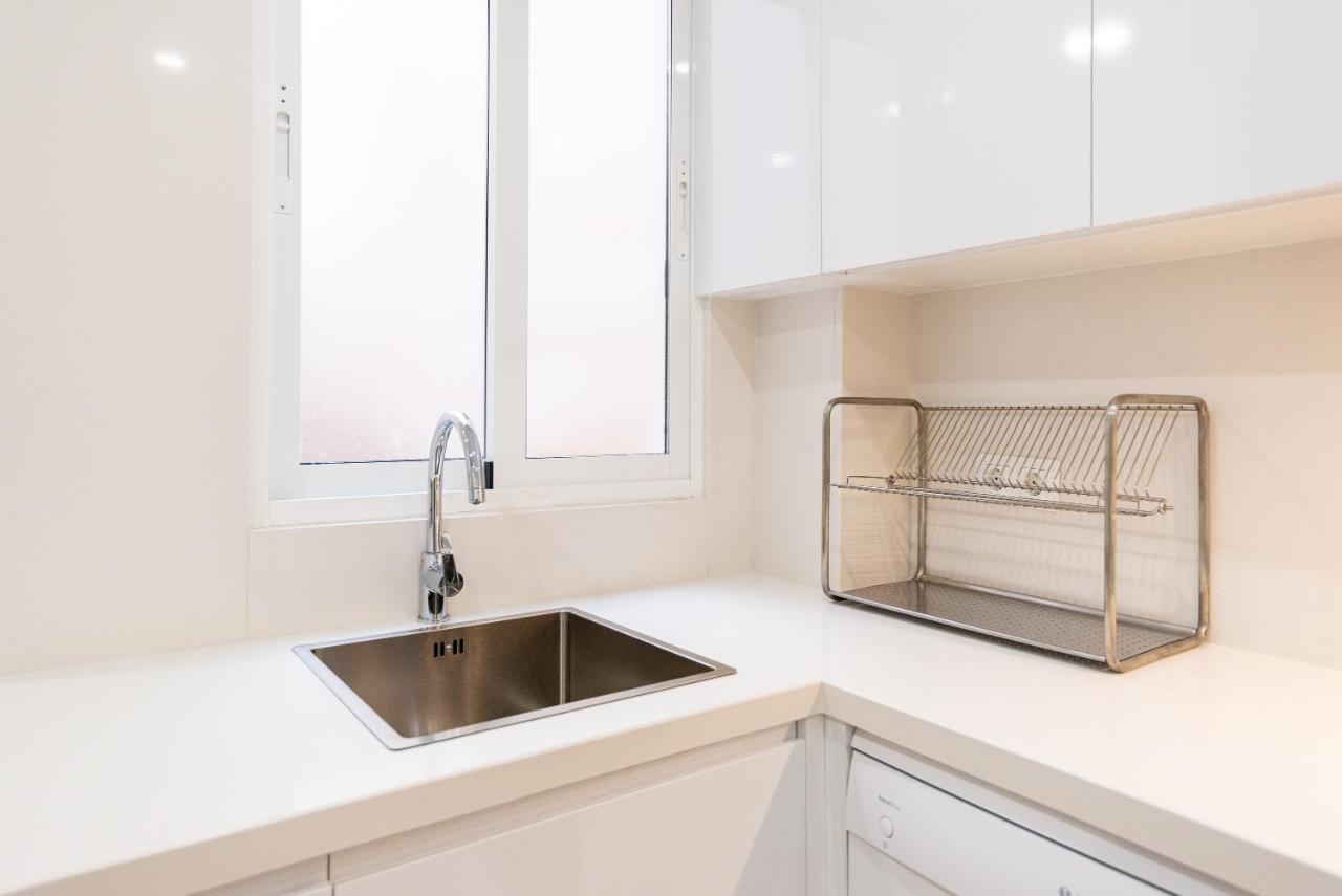 Luandcia Soho 3 Apartment Malaga