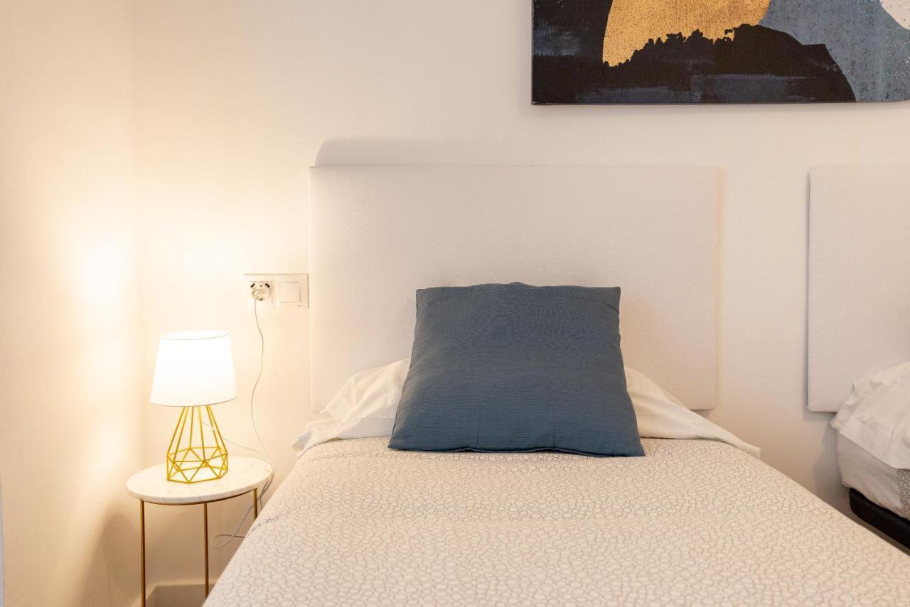 Luandcia Soho 3 Apartment Malaga