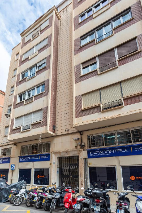 Luandcia Soho 3 *