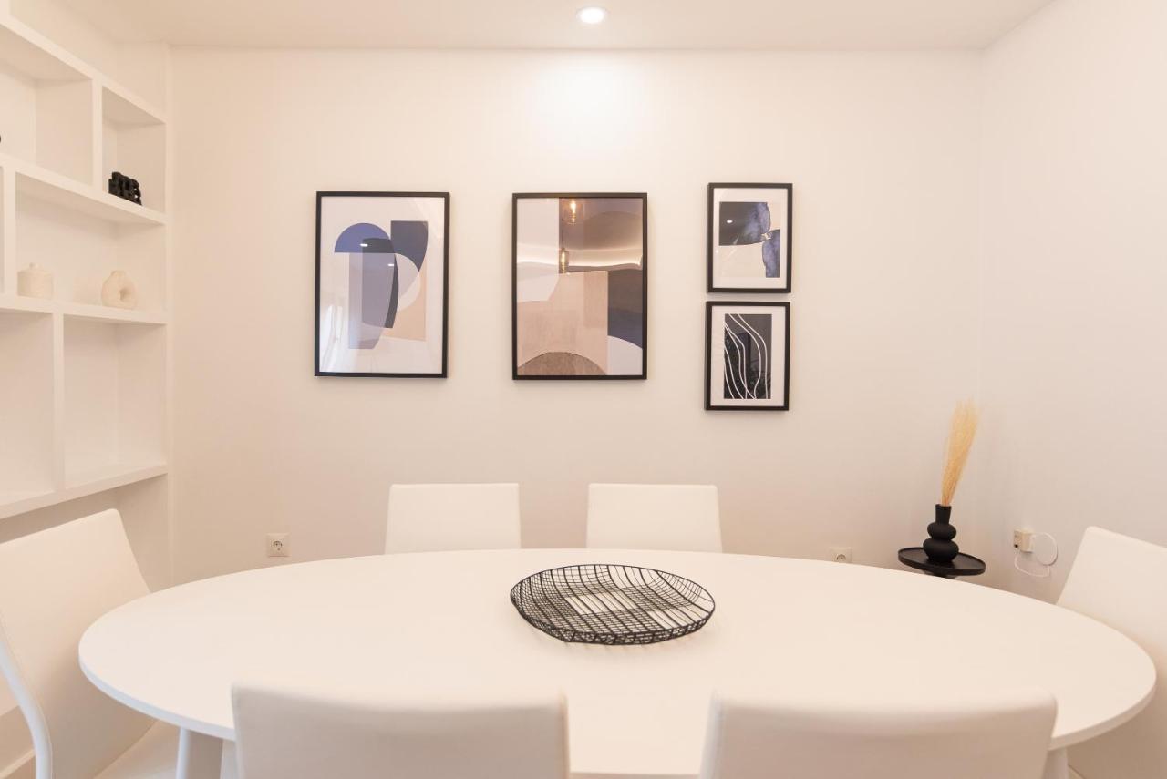 Luandcia Soho 3 Apartment
