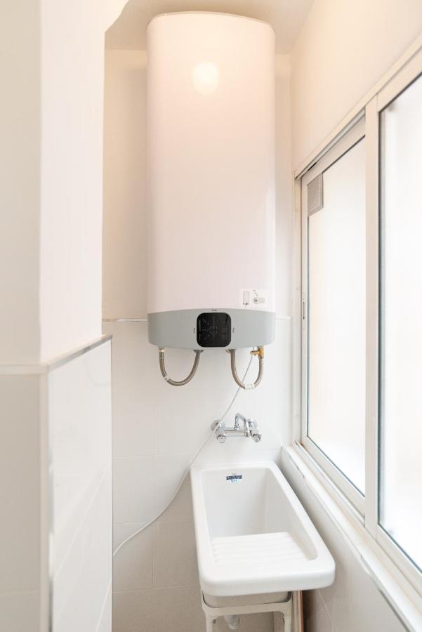 Luandcia Soho 3 Apartment *