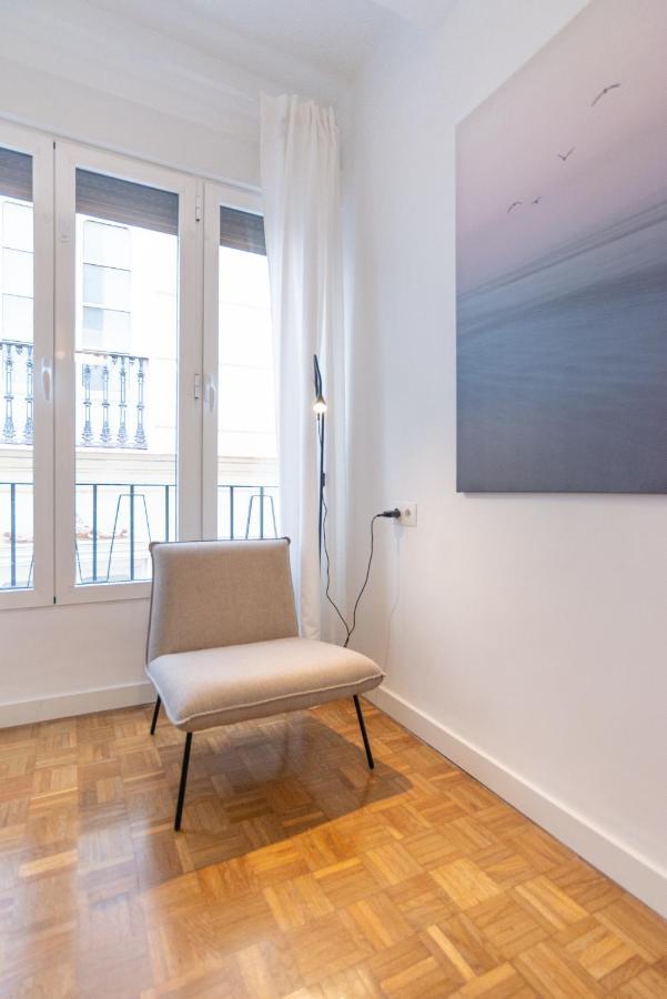 Apartment Luandcia Soho 3