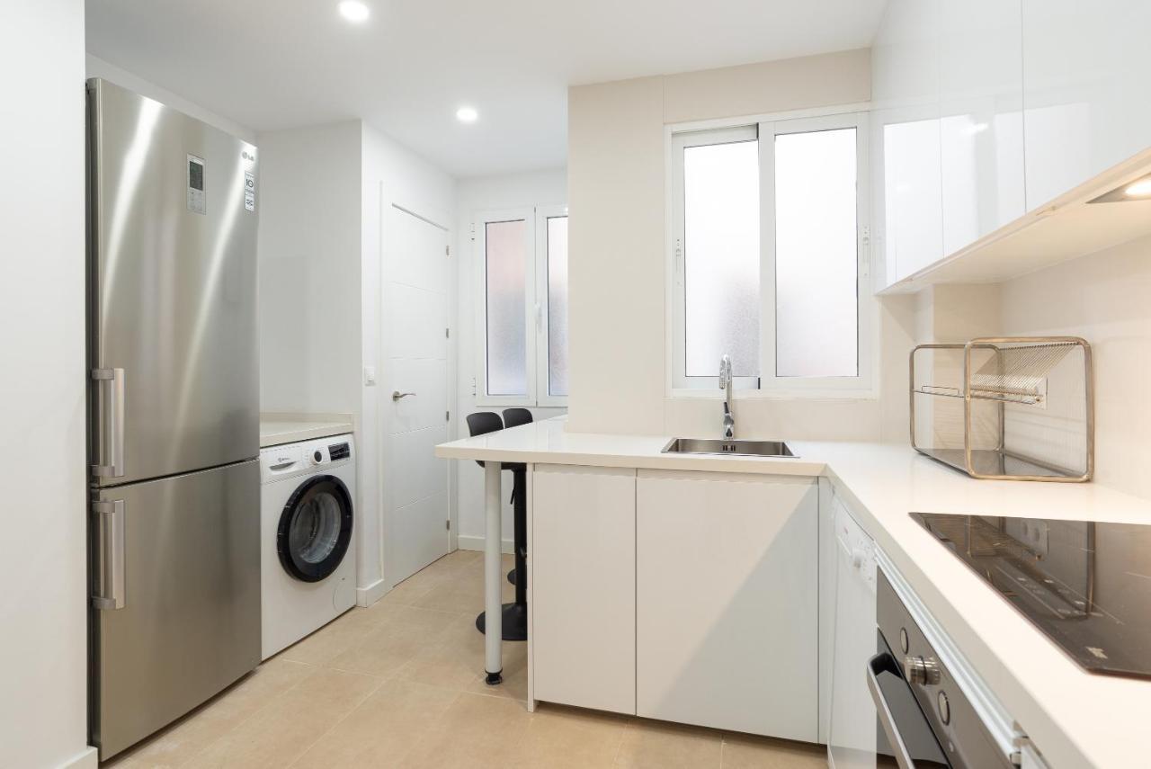 Apartment Luandcia Soho 3 *