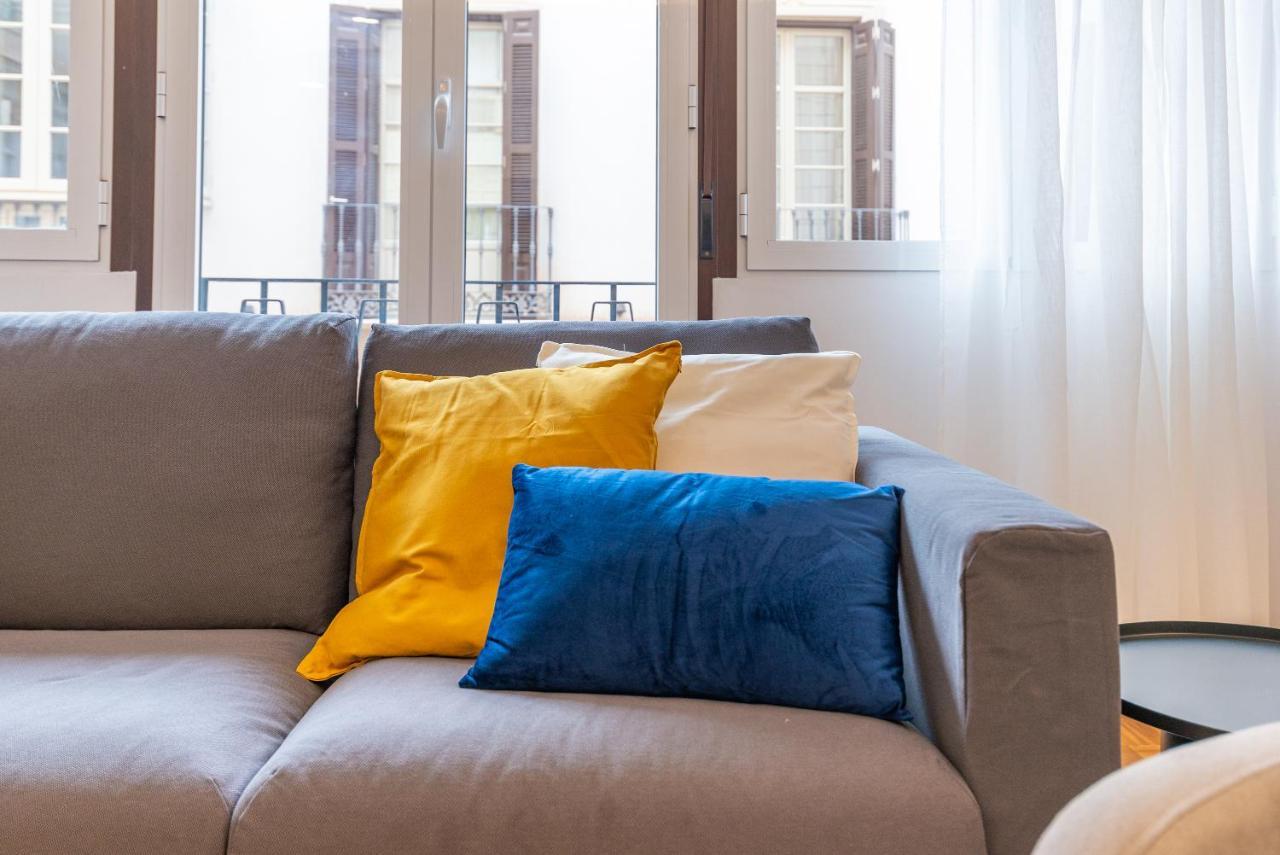 Luandcia Soho 3 * Malaga