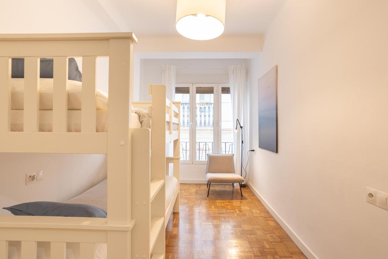 Luandcia Soho 3 Apartment