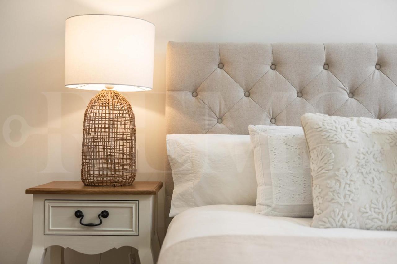 Appartement Dreamy Mediterranean With Parking - Center By Rems