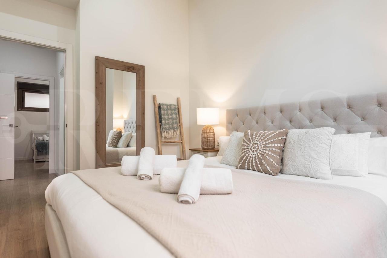 Dreamy Mediterranean With Parking - Center By Rems * Málaga