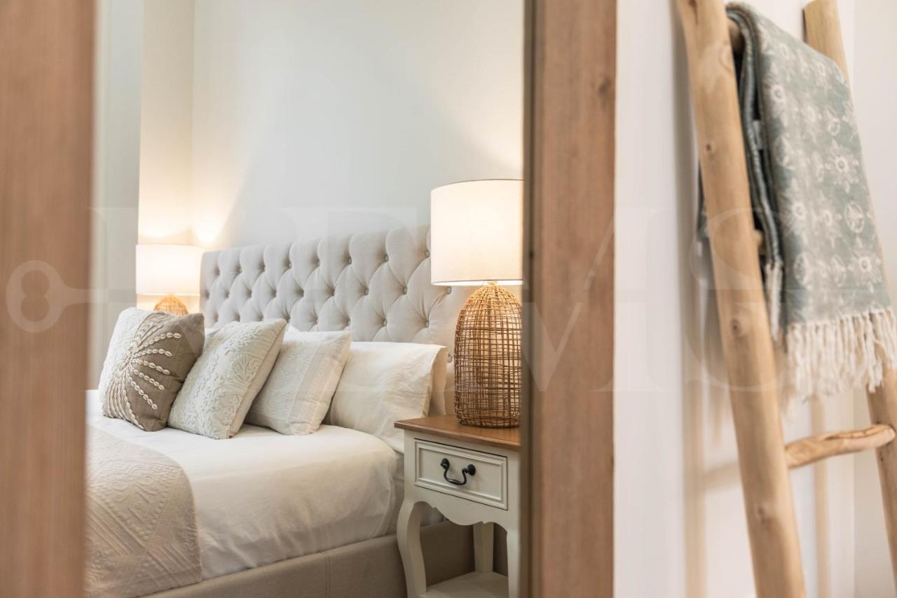 Appartement Dreamy Mediterranean With Parking - Center By Rems