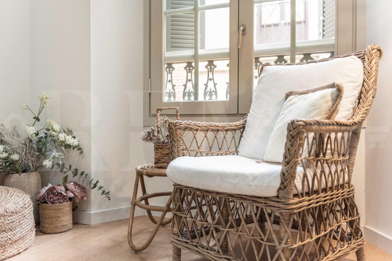 Appartement Dreamy Mediterranean With Parking - Center By Rems