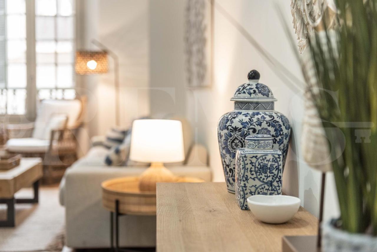 Appartement Dreamy Mediterranean With Parking - Center By Rems *