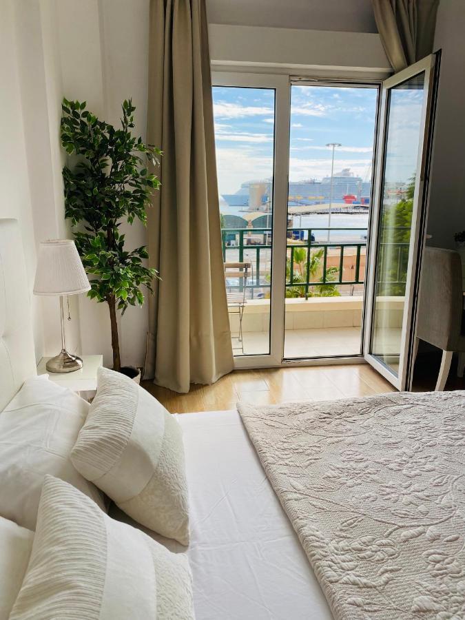 Apartamento Solymar