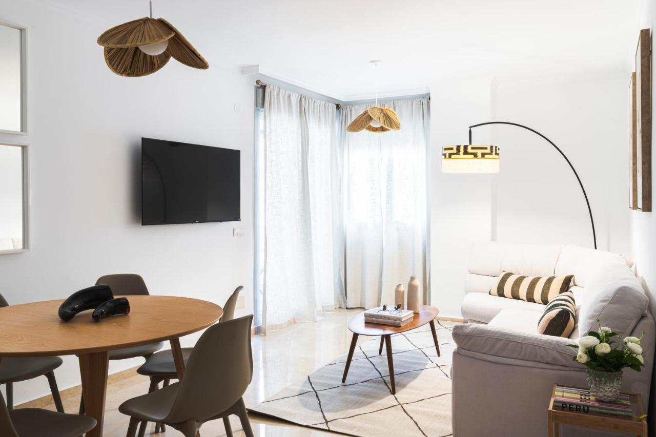 Appartement Precioso En Maria Zambrano