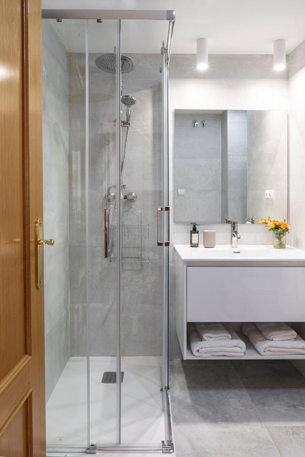 Appartement Precioso En Maria Zambrano Málaga