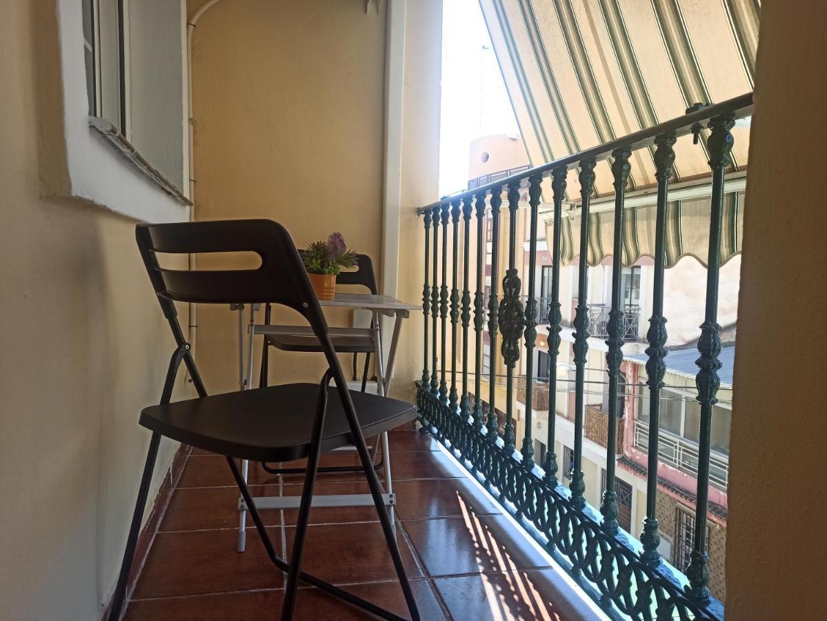 Appartement Apto Ana. Centro