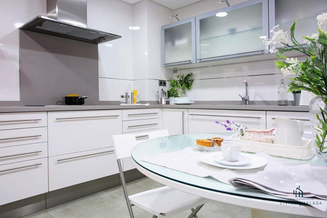 Living4malaga Reding Superior Apartamento *