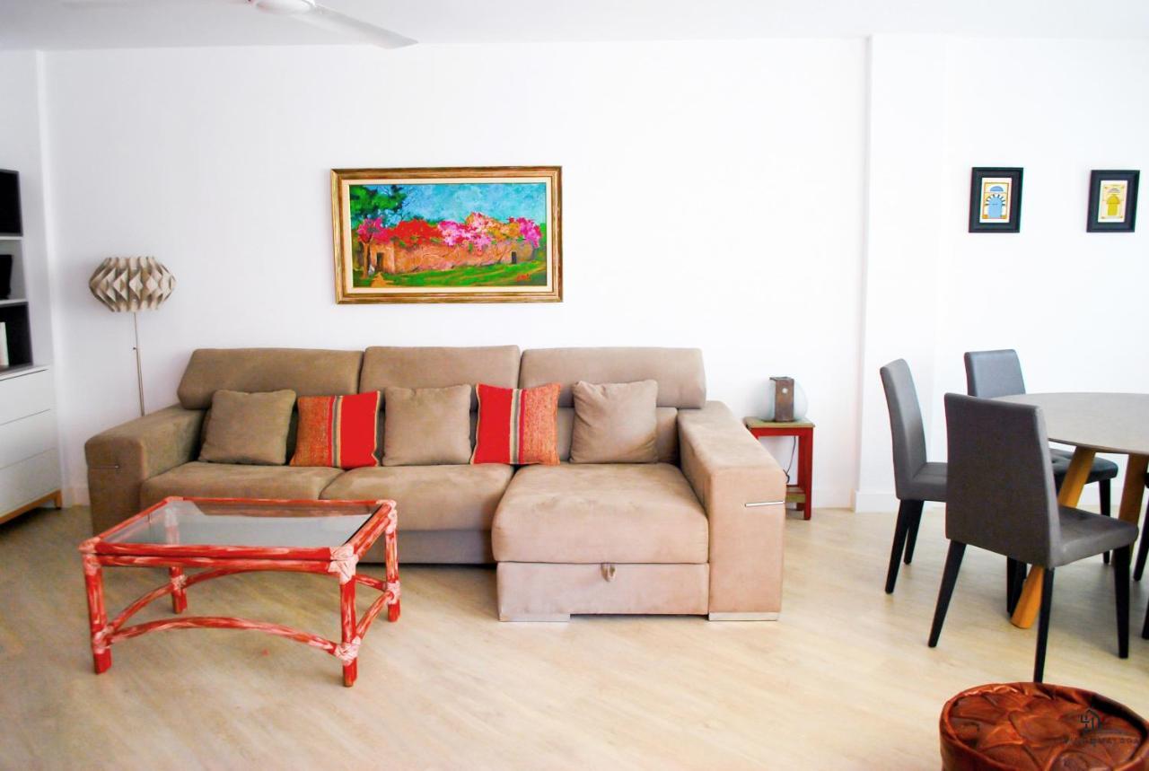 Living4malaga Reding Superior Apartamento *
