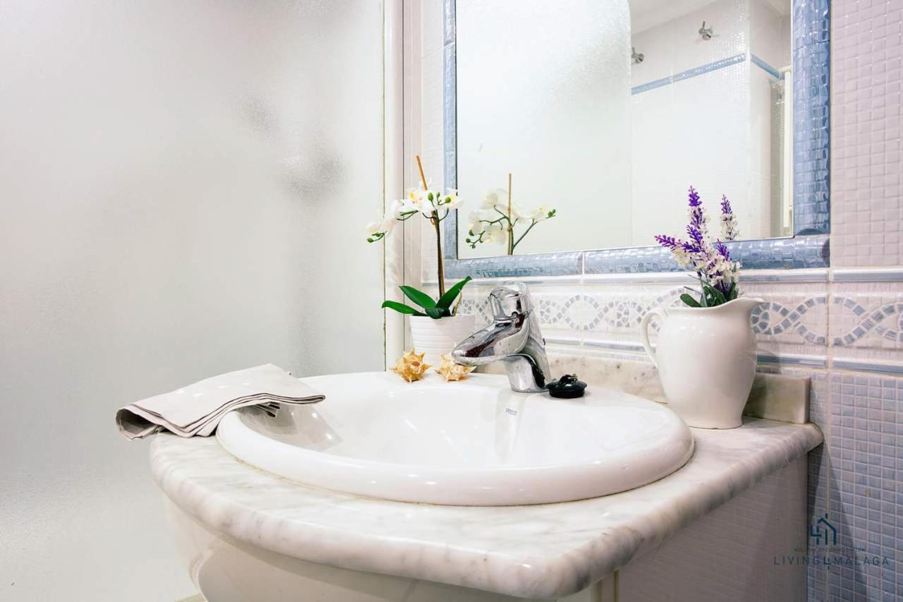 Apartamento Living4malaga Reding Superior *