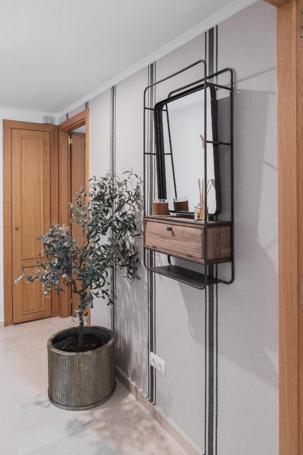 Precioso En Maria Zambrano Appartement *