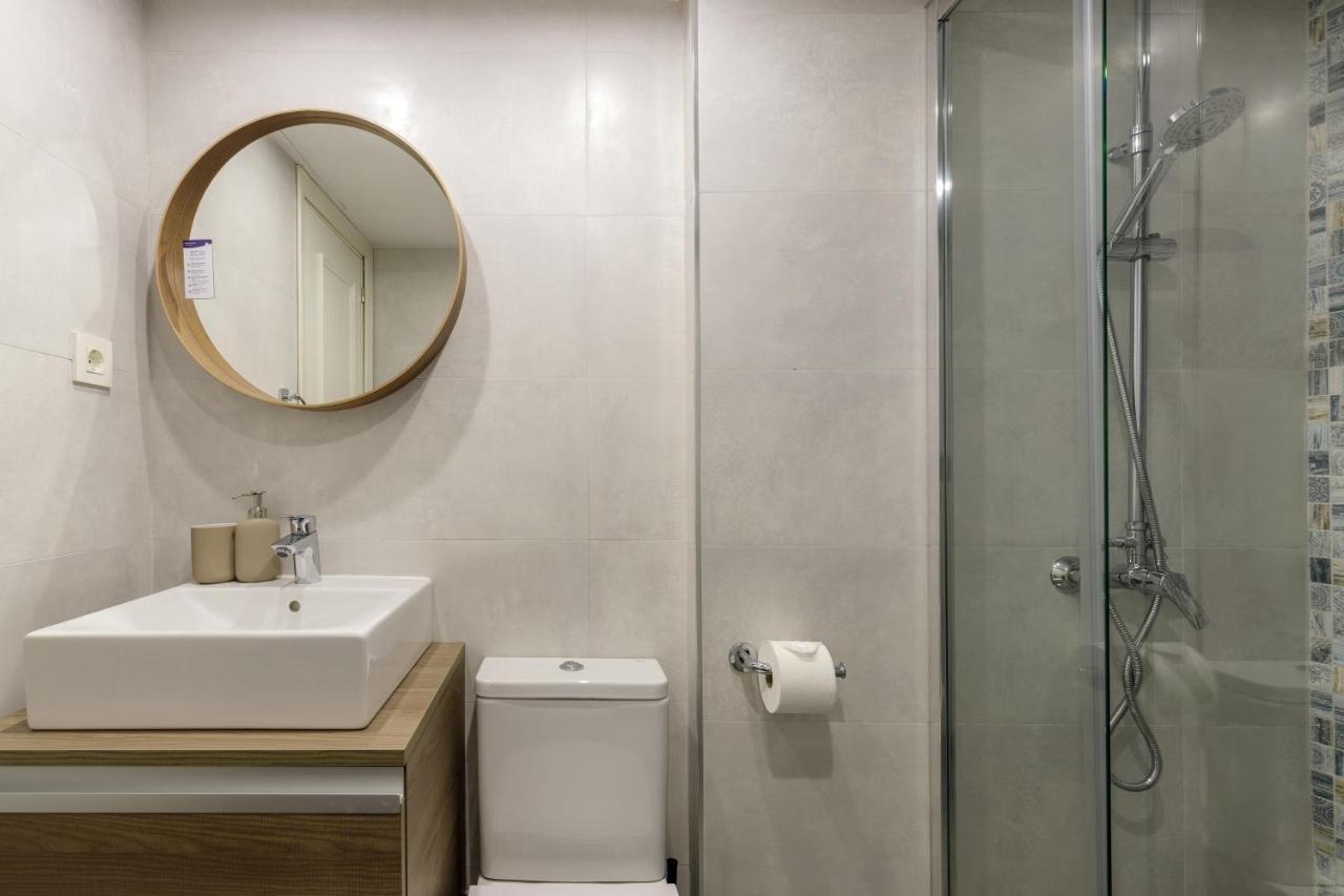 Caleta Homes - Pompidou Apartamento
