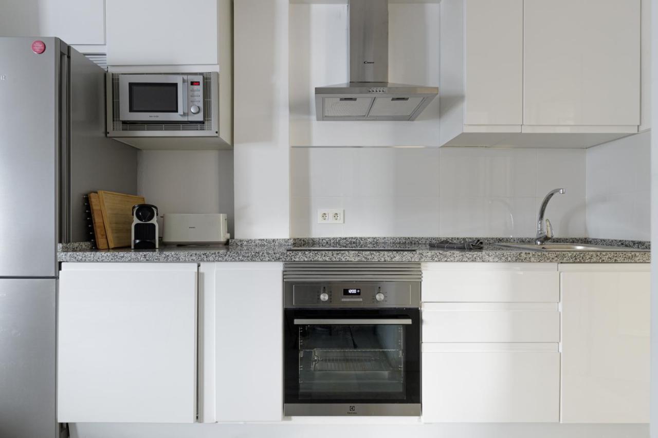 Apartamento Caleta Homes - Pompidou Málaga