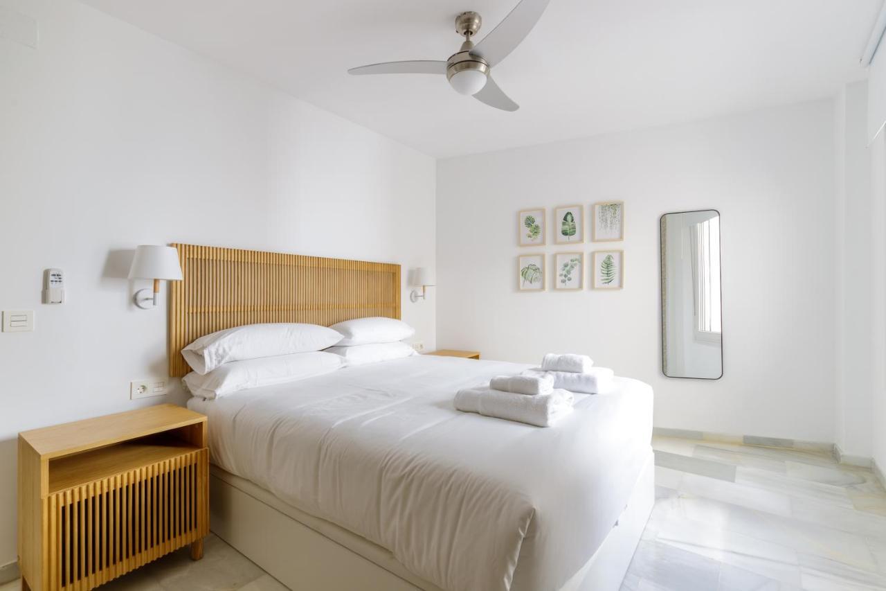 Caleta Homes - Pompidou * Málaga