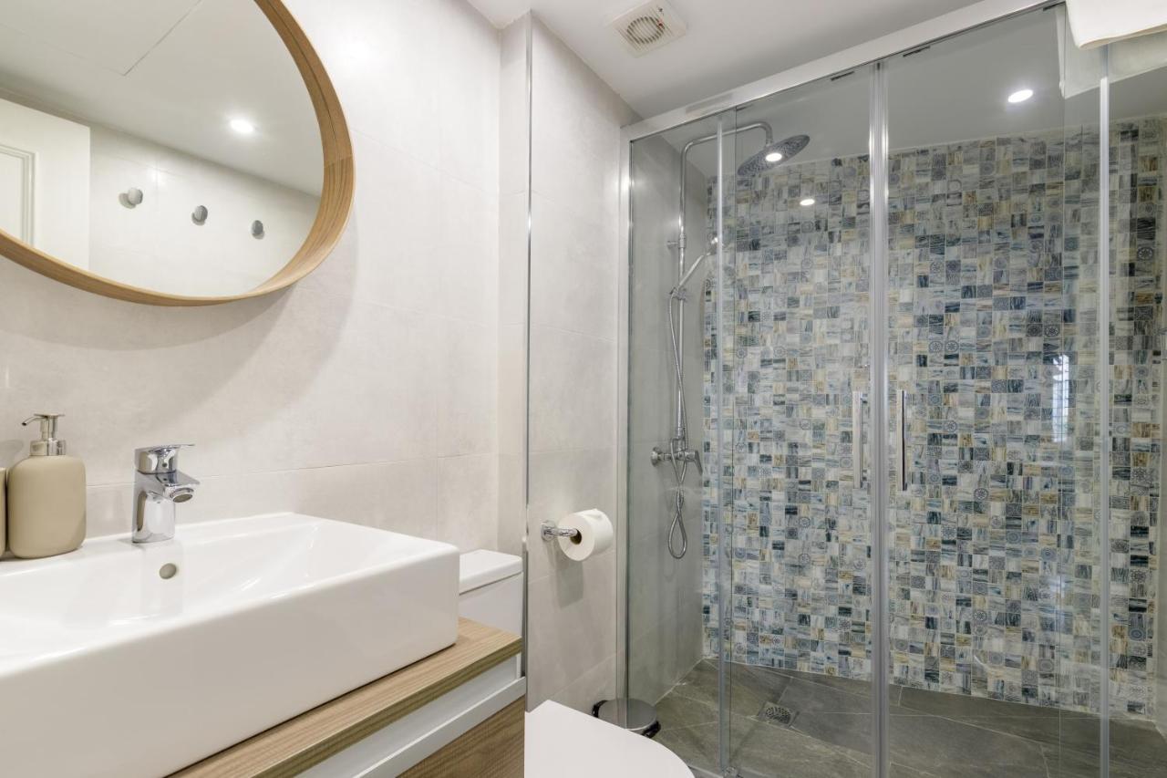 Apartamento Caleta Homes - Pompidou *