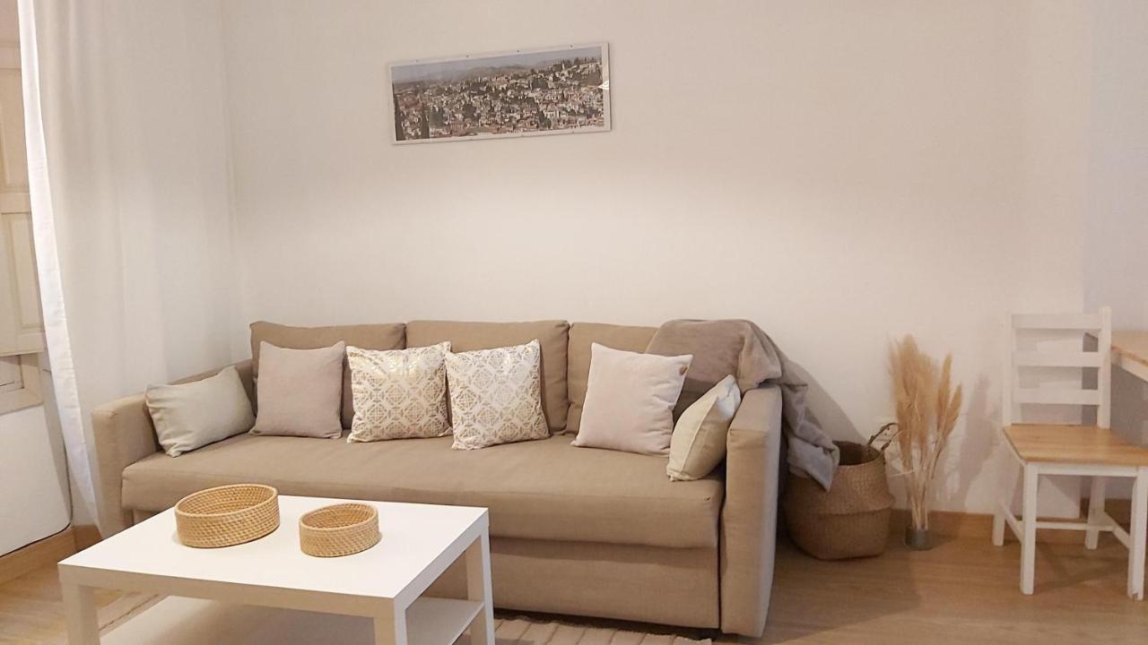Del Parque Flats Mitjana Appartement *