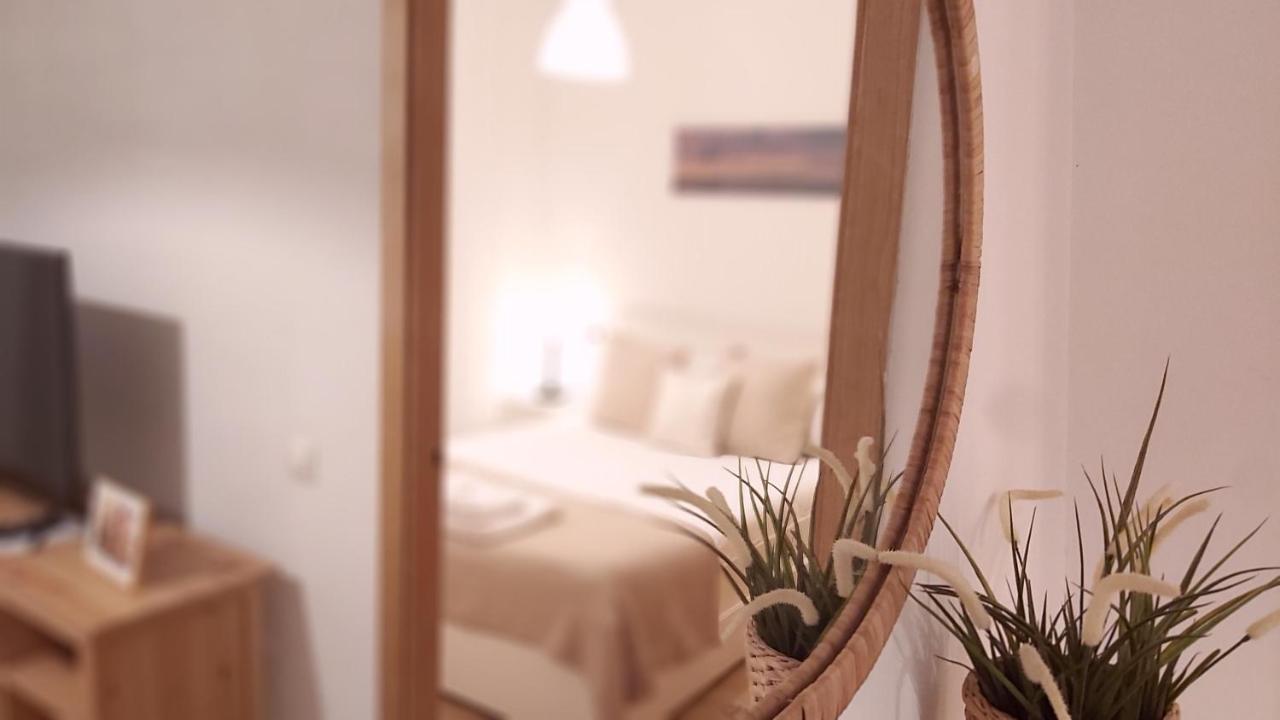 Appartement Del Parque Flats Mitjana *