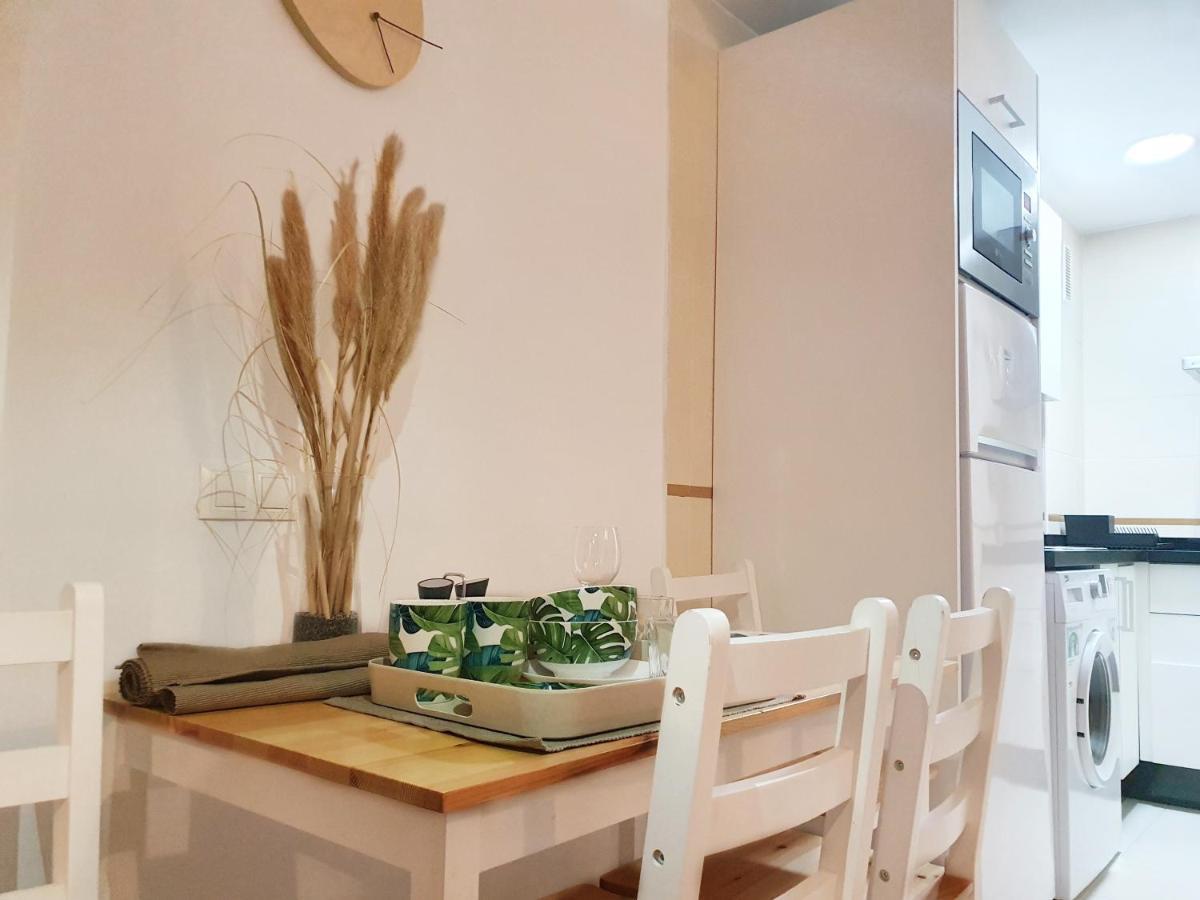 Del Parque Flats Mitjana Appartement