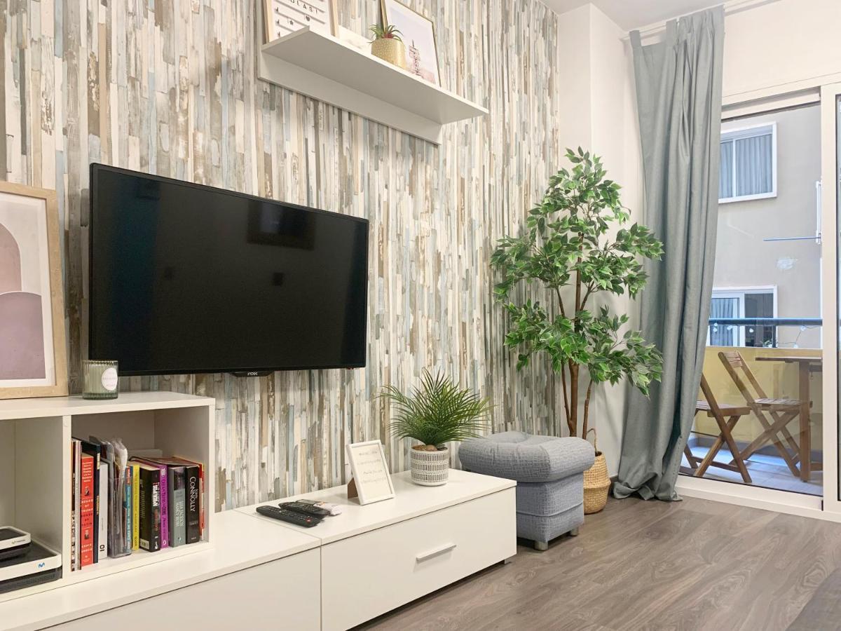 Apartment Malagadevacaciones - Maestranza 8