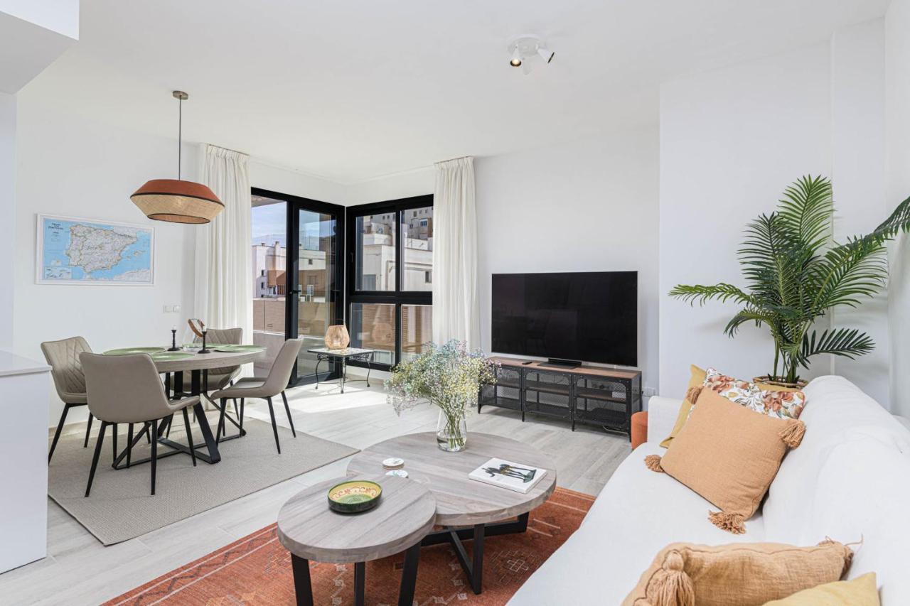 Zambrano In By Solaga Homes Leilighet