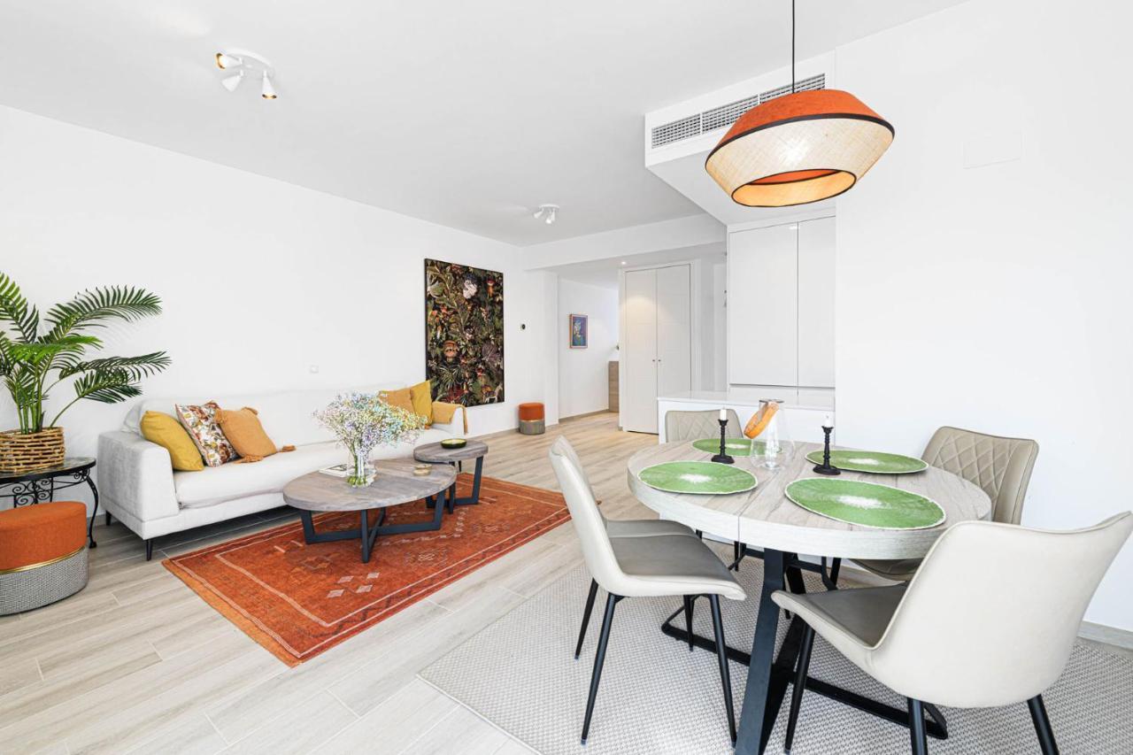 Leilighet Zambrano In By Solaga Homes *