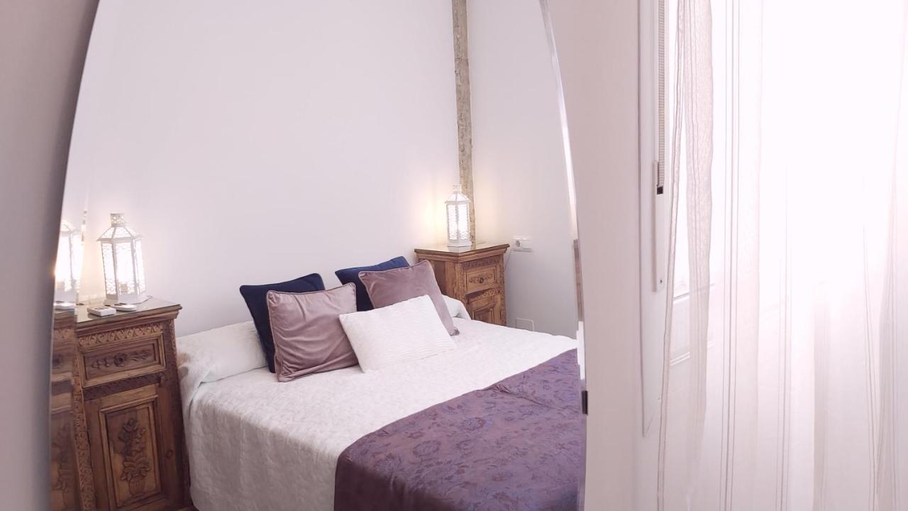 Del Parque Flats Soho Barroso Apartamento