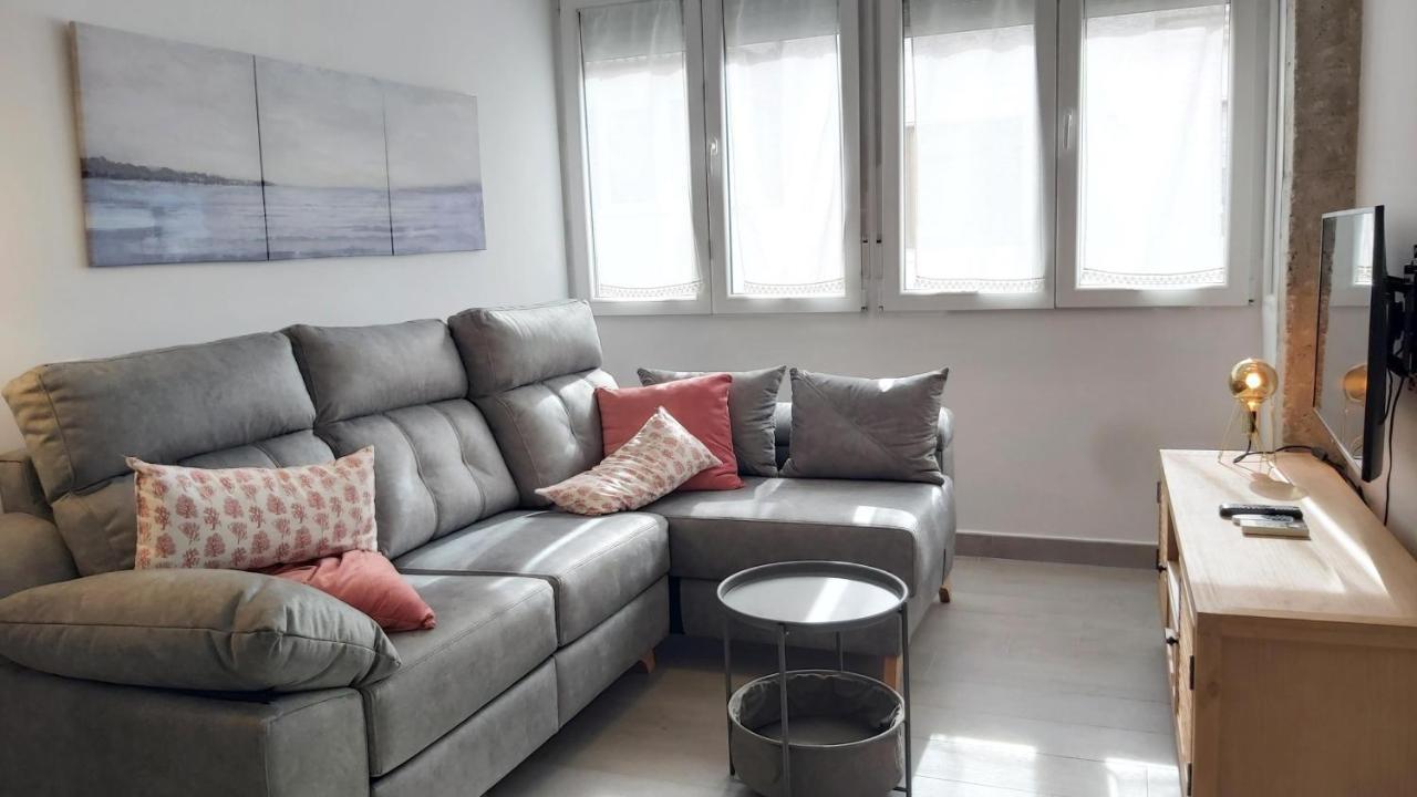 Del Parque Flats Soho Barroso Apartamento *