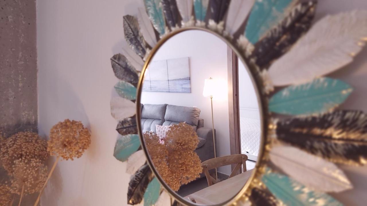 Apartamento Del Parque Flats Soho Barroso