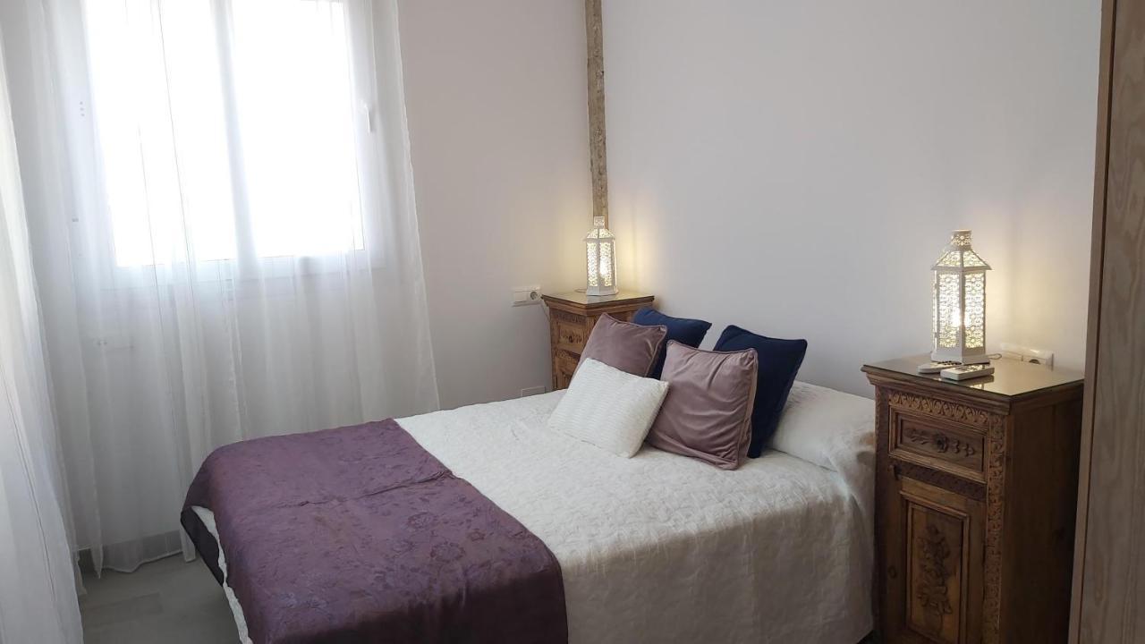 Del Parque Flats Soho Barroso Apartamento *