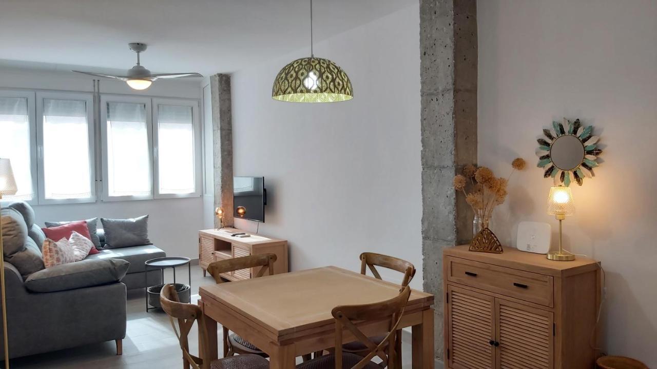 Apartamento Del Parque Flats Soho Barroso