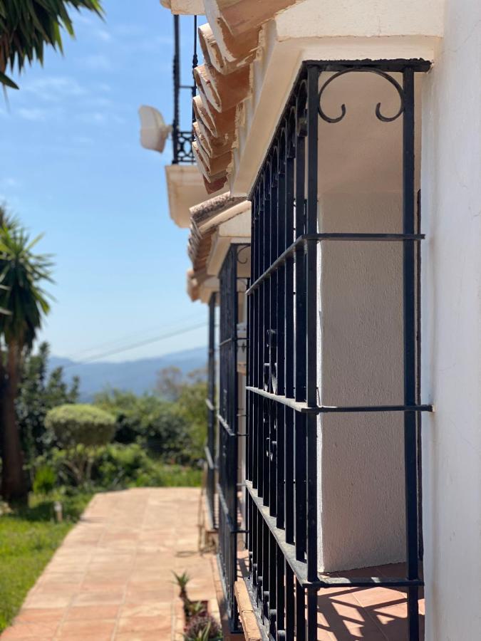 Terraced House In The Mountains With Fantastic View Holiday home