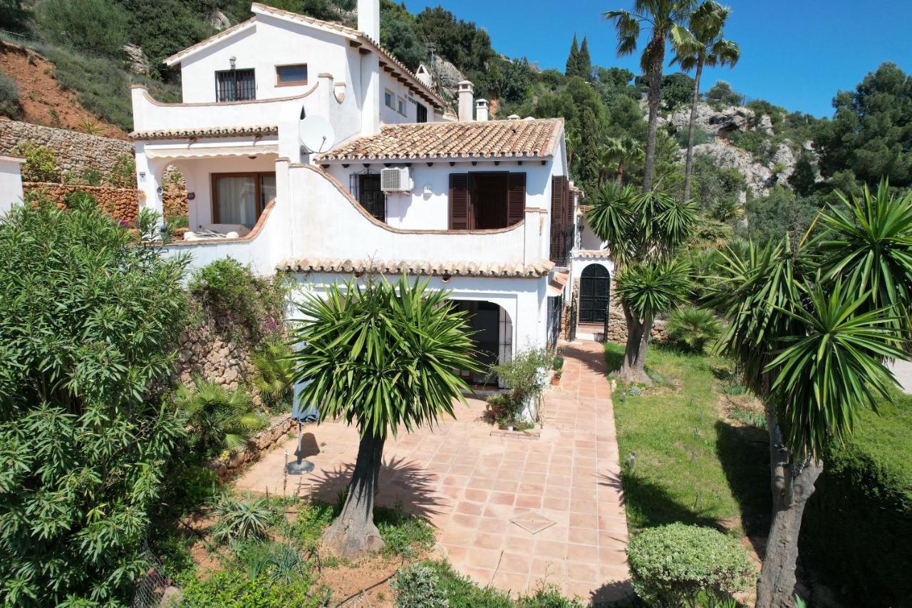 Terraced House In The Mountains With Fantastic View Holiday home *