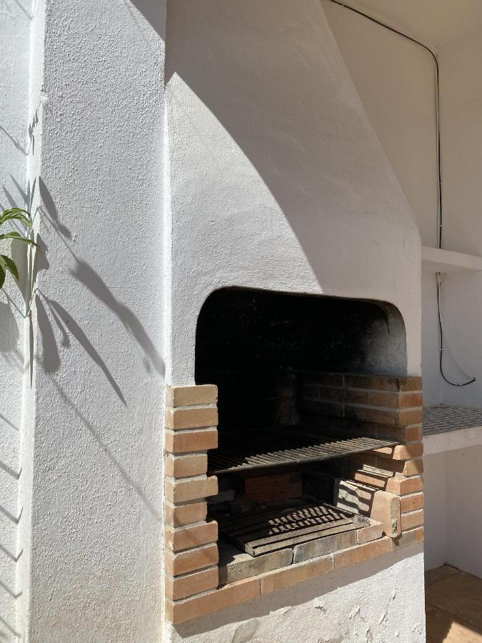 Terraced House In The Mountains With Fantastic View Malaga