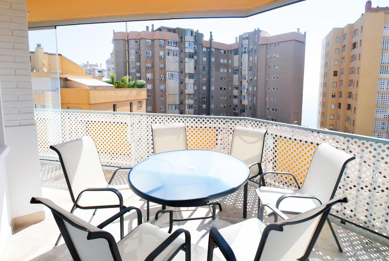 Living4malaga Reding Superior Apartamento Málaga