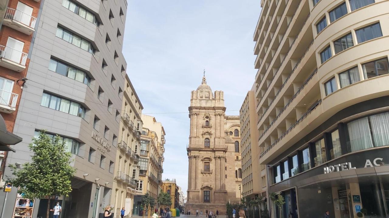 Apartamento Del Parque Flats Soho Barroso *