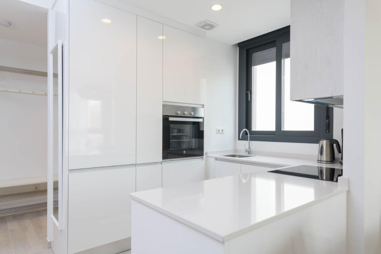 Zambrano In By Solaga Homes Leilighet *