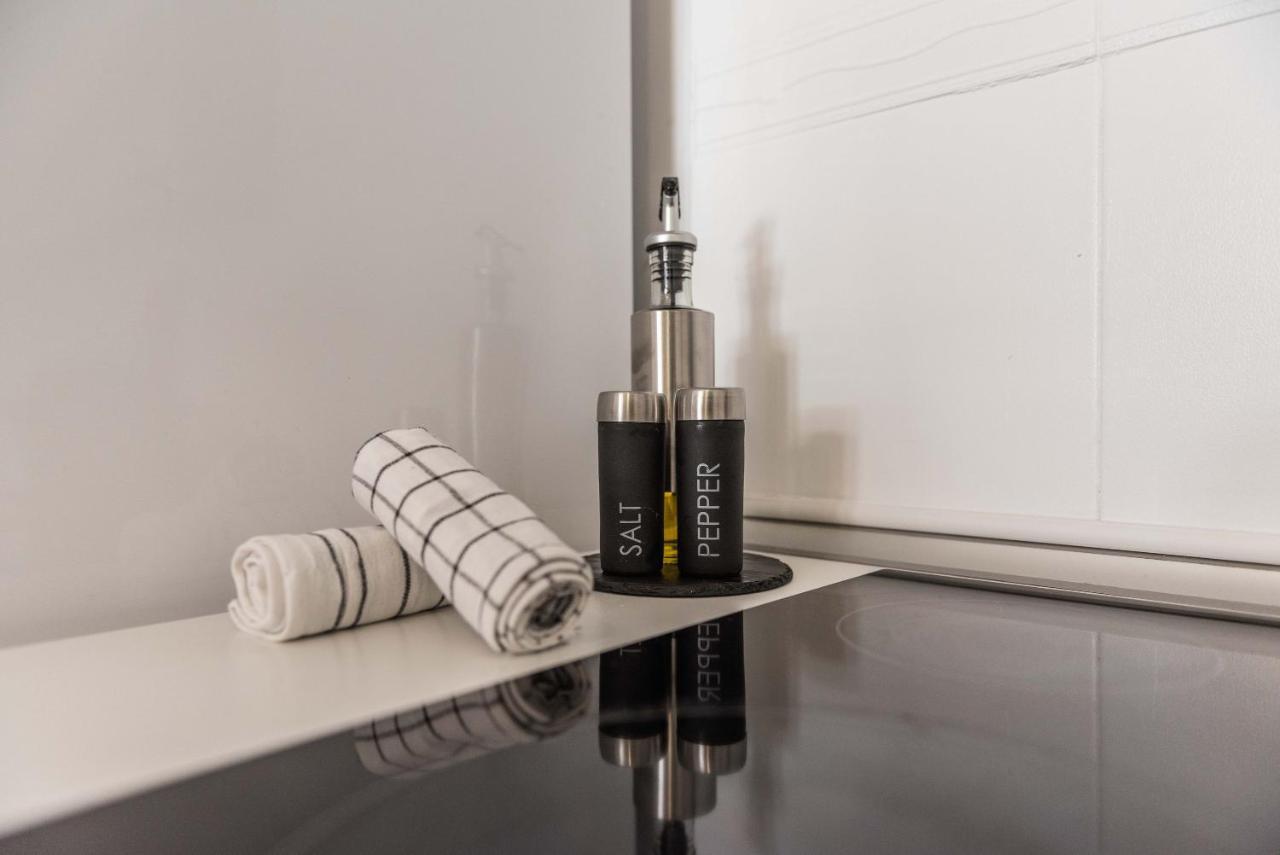 Lägenhet Apartamento Soho